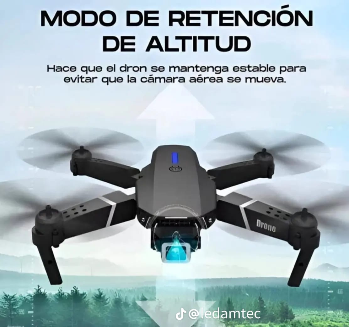 DRONE K13 MAX  !!3 CAMARAS!!